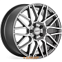 диски X'trike X-133 7.5x18 5*108 ET33 DIA60.1 HSBFP Литой