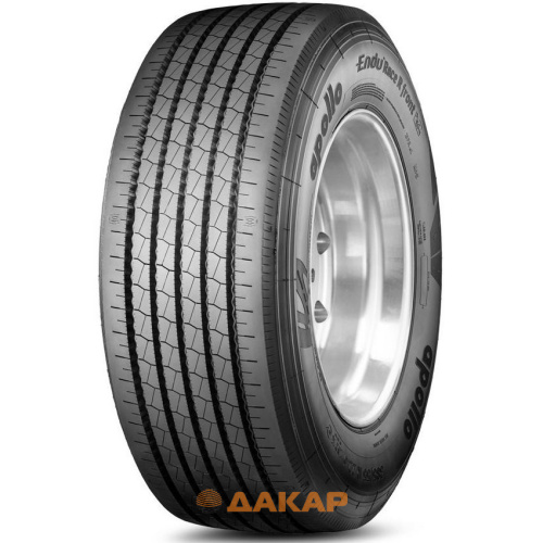 Шина грузовая  Apollo Endu Race R front 385/65 
R22.5 160K рулевая