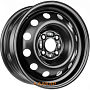 диски Magnetto 17017 6.5x17 5*108 ET33 DIA60.1 Black Штампованный