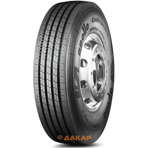 Шина грузовая  Apollo Endu Race RA 315/80 
R22.5 156/150L рулевая