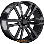 диски LS Forged FG11 9x22 6*139.7 ET45 DIA95.1 MB Кованый