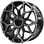 диски Диск литой DWS ZE-3167 MB 8j-19 5x108 ET45.5 DIA63.4