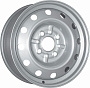диски Диск штампованный Accuride ВАЗ 2108 Silver 5j-13 4*98 ET35 DIA58.6