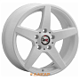 диски Race Ready CSS254 6x14 4*98 ET35 DIA58.6 White Литой