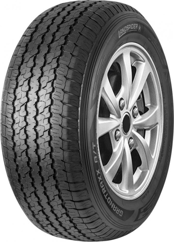 Шина летняя Landspider GrandTraxx A/T 255/70 
R15 112/110S 