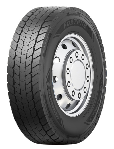 Шина грузовая  Fortune FDR606 315/70 
R22.5 156/150L ведущая