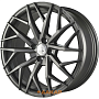 диски Race Ready CSS3347 7.5x17 5*114.3 ET45 DIA67.1 MK-M Литой