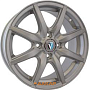 диски Venti 1415 5.5x14 4*100 ET43 DIA60.1 SL Литой