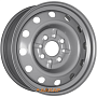 диски ТЗСК ВАЗ 01-07 5x13 4*98 ET29 DIA60.1 Grey Штампованный