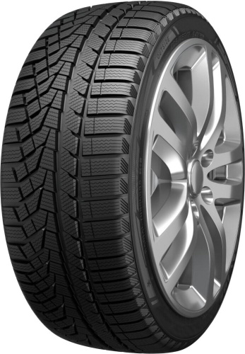 Шина зимняя Dynamo Winter Sport 215/55 
R17 94Q Нешипованная