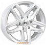диски RST R238 8x18 6*139.7 ET35 DIA100.1 Silver Литой