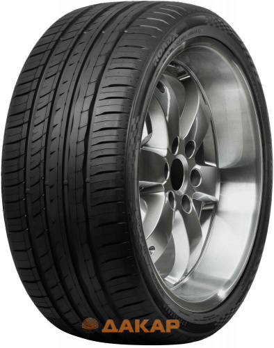 Шина летняя RoadX RXMotion U11 295/35 
R21 107Y 