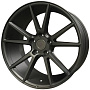 диски Диск 8j-18" 5*100 35 57.1 SMG (119) ***-5530