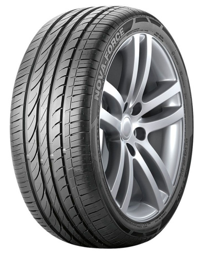 Шина летняя Leao Nova-Force 225/55 
R17 101W 