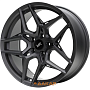 диски Race Ready CSSYA5794 8.5x19 5*114.3 ET35 DIA67.1 BLK/M Литой