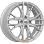 диски Wheels UP UP111 6x16 4*100 ET37 DIA60.1 Silver Classic Литой