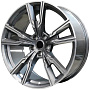 диски Диск литой DWS BM-945 10j-20 5x112 ET40 DIA66.6 MG (Перед)