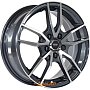 диски Megami MGM-20FF 7x17 5*114.3 ET45 DIA67.1 GMF Литой
