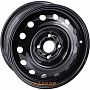 диски Trebl 53B35B P 5x14 4*98 ET35 DIA58.6 Black Штампованный