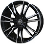 диски Диск *** BM-8152 8j-18" 5*112 30 66.6 BFM (перед) (119/1356)