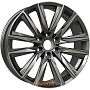 диски RST R2203FF 9x22 6*139.7 ET28 DIA78.1 GRD Литой