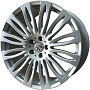 диски Диск 9.5j-20" 5*112 43 66.6 S *** MB-IV349 (зад)