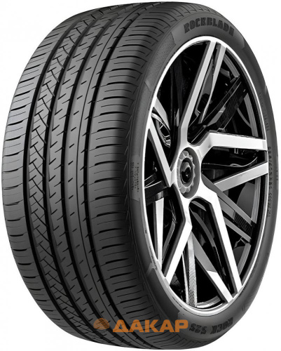 Шина летняя Rockblade Rock 525 225/50 
R17 98W Нешипованная