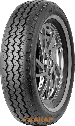 Шина летняя Rockblade Rock 838C 195/70 
R15C 104/102R      Нешипованная 
