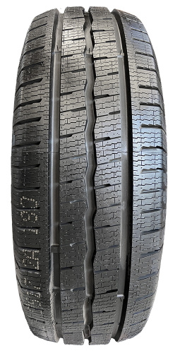Шина зимняя Compasal WinterBlazer Van 195/75 
R16C 107/105R Нешипованная