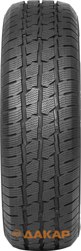 Шина зимняя Rockblade ROCK 989S 215/75 
R16C 113/111R      Нешипованная 