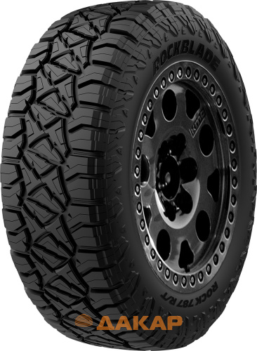 Шина летняя Rockblade ROCK 787 235/70 
R16 109Q XL     Нешипованная 