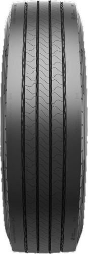 Шина грузовая  Austone AAR603 385/65 
R22.5 164K рулевая