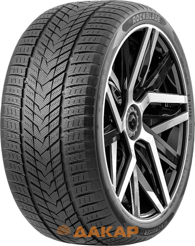 Шина зимняя Rockblade Icecruiser II 255/50 
R19 107H XL     Нешипованная 