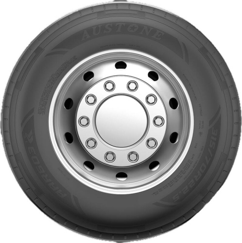 Шина грузовая  Austone AAR603 385/65 
R22.5 164K рулевая