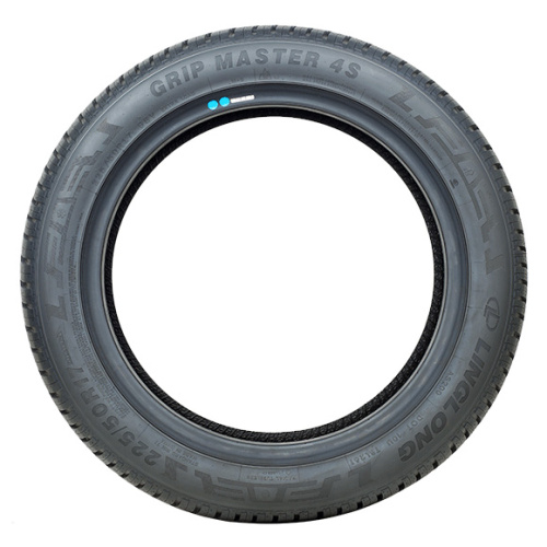 Шина всесезонная Linglong Grip Master 4S 245/40 
R18 97W Нешипованная