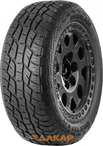 Шина летняя Rockblade ROCK 737 215/65 
R16 98T Нешипованная