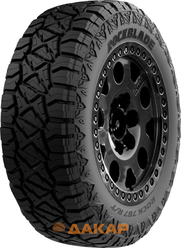 Шина летняя Rockblade ROCK 787 235/70 
R16 109Q XL     Нешипованная 