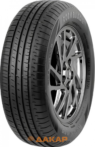 Шина летняя Rockblade ROCK 555 195/65 
R15 91V Нешипованная