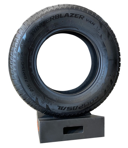 Шина зимняя Compasal WinterBlazer Van 195/75 
R16C 107/105R Нешипованная