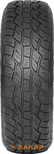 Шина летняя Rockblade ROCK 737 215/65 
R16 98T Нешипованная