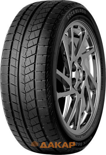 Шина зимняя Rockblade Rock 868S 205/50 
R17 93H XL     Нешипованная 