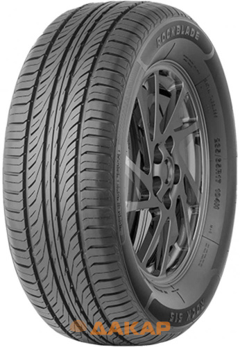 Шина летняя Rockblade Rock 515 225/65 
R17 102H Нешипованная